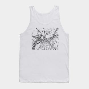 Tree Tank Top